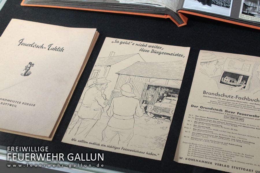 Feuerwehr-Website-Wettbewerb 2013